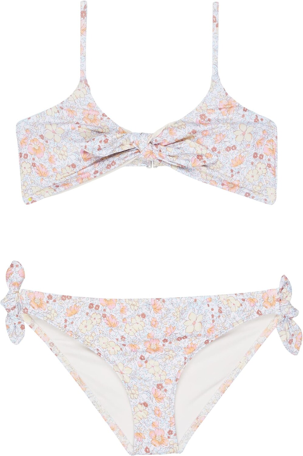 

Купальник Billabong Kids Sweet Dreamer Trilet Two-Piece Swim Set, разноцветный
