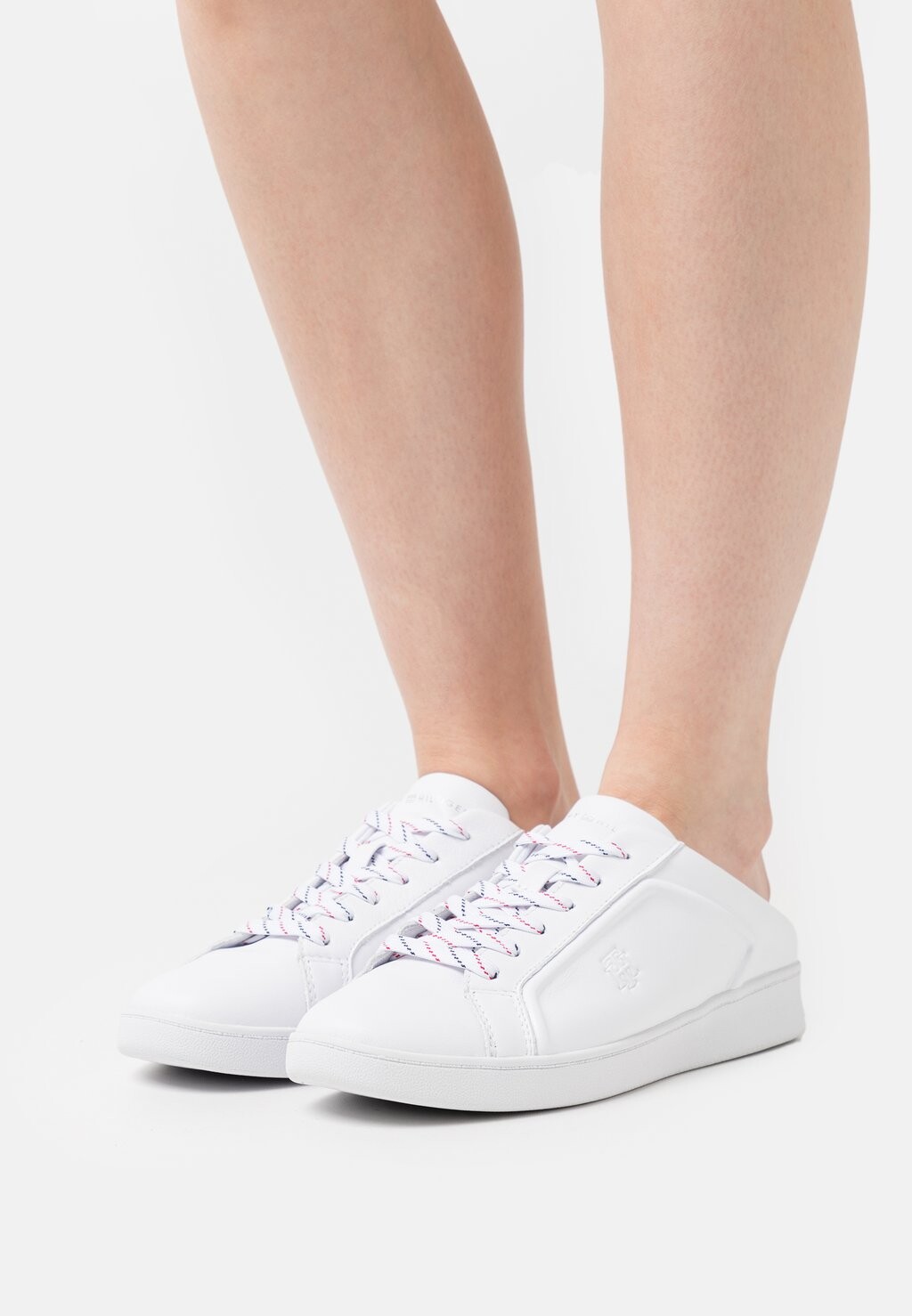 

Кроссовки Tommy Hilfiger, белый