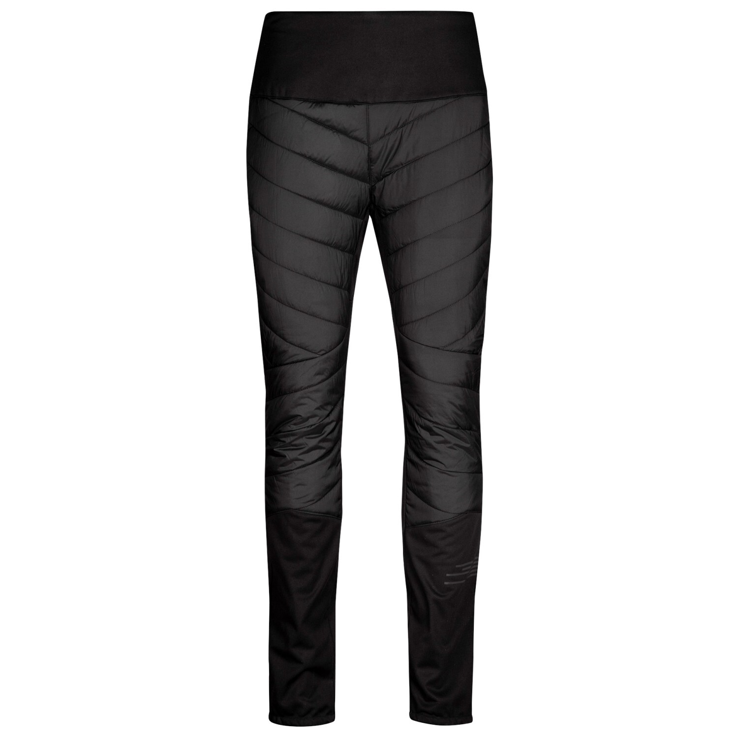 

Брюки для беговых лыж Halti Hanki Warm Hybrid Pants, черный