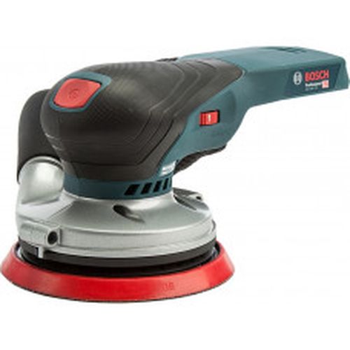 

Эксцентриковая шлифмашина Bosch GEX 18V-125