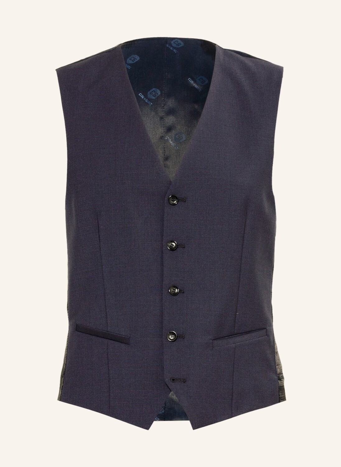 

Жилет CG - CLUB of GENTS IVY Slim Fit
