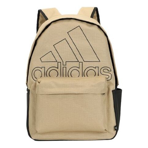 Рюкзак adidas BOS BP, хаки