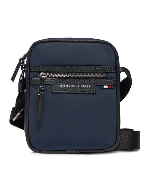 

Рюкзак Tommy Hilfiger, синий