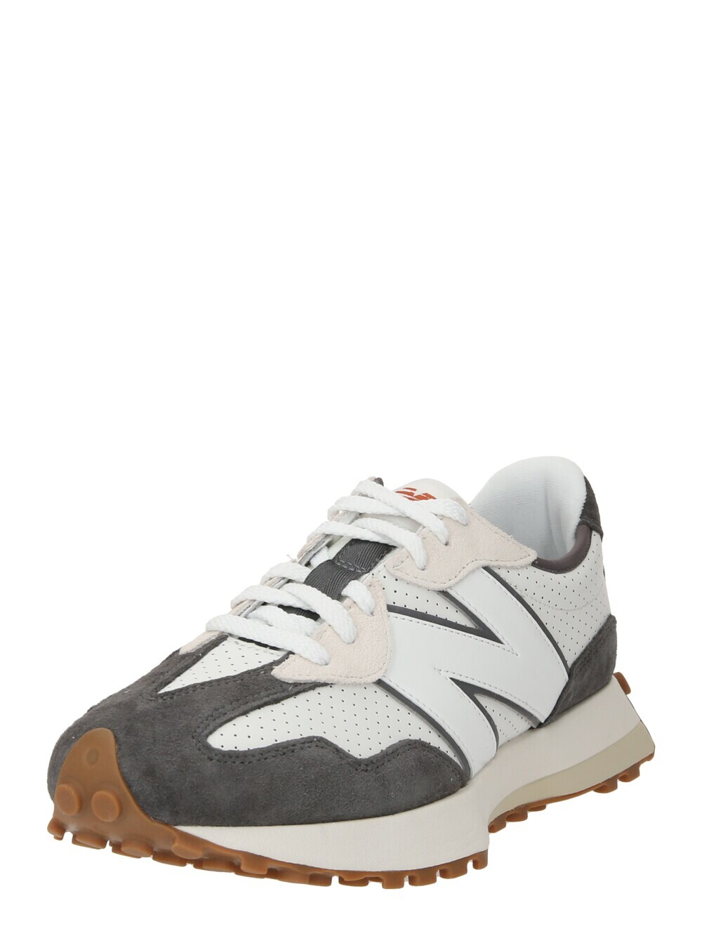 

Кроссовки New Balance 327, графит