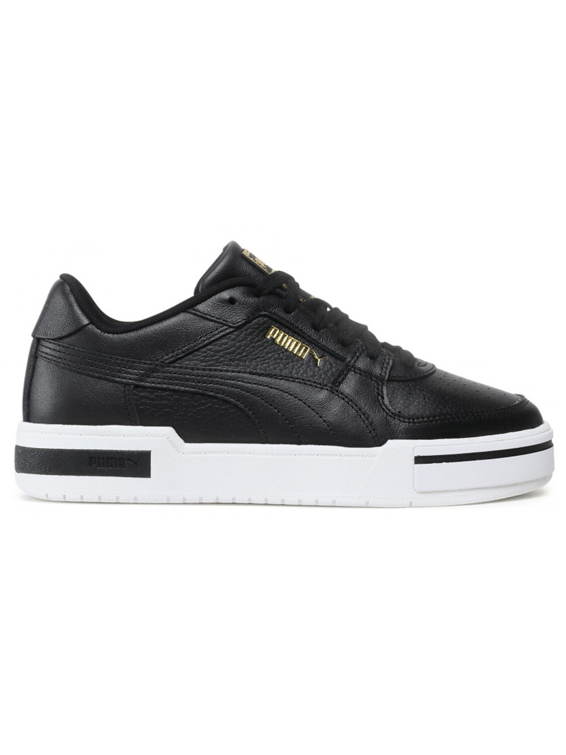 

Puma CA Pro Classic, черный/белый