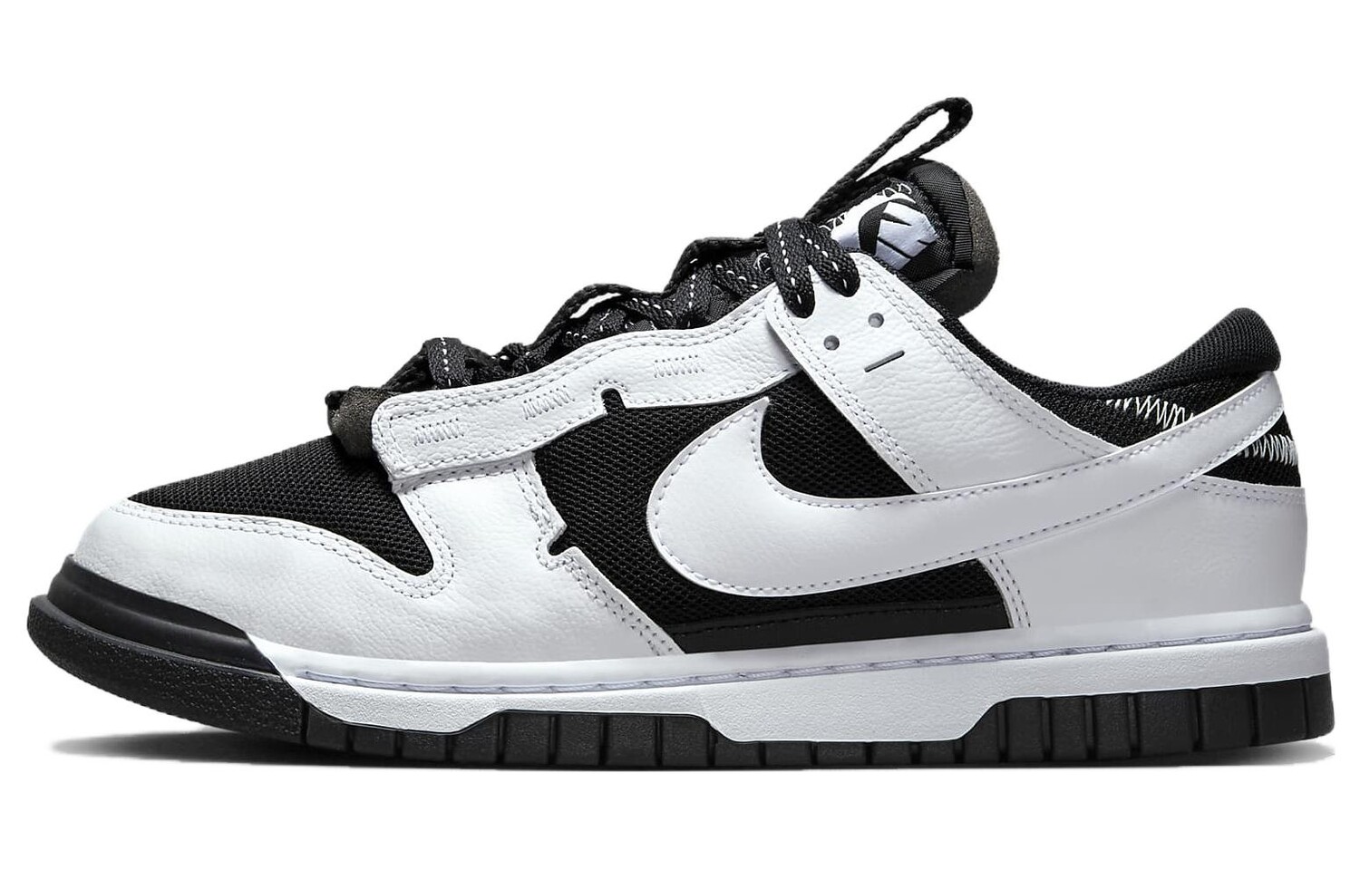 

Кроссовки мужские Nike Air Dunk Jumbo для скейтбординга