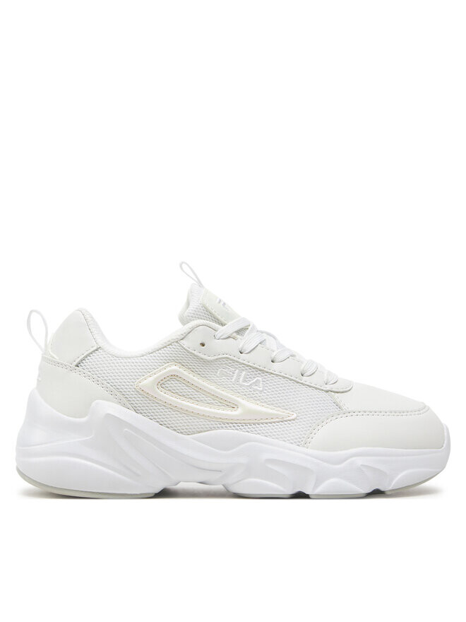 

Кроссовки Felice Wmn Fila, белый