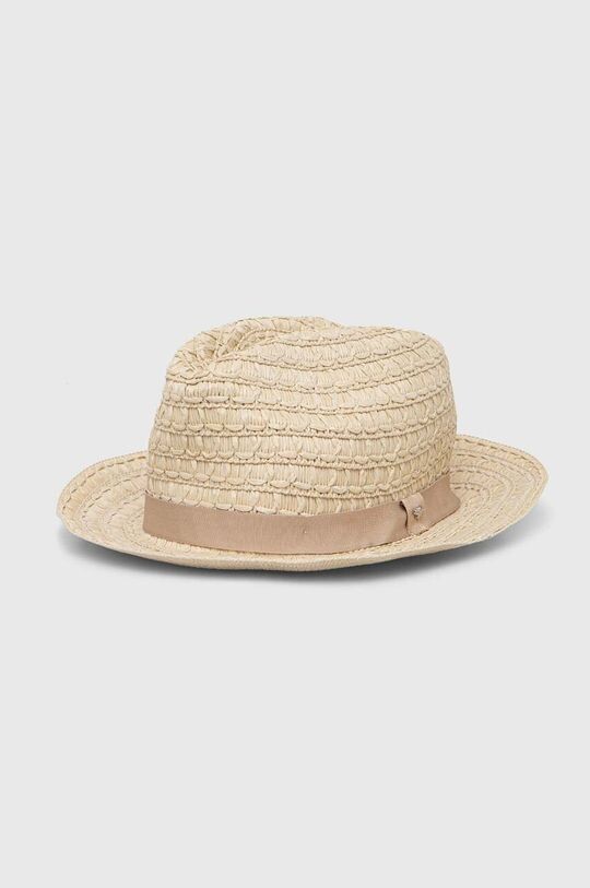 

Шапка Weekend Max Mara, бежевый