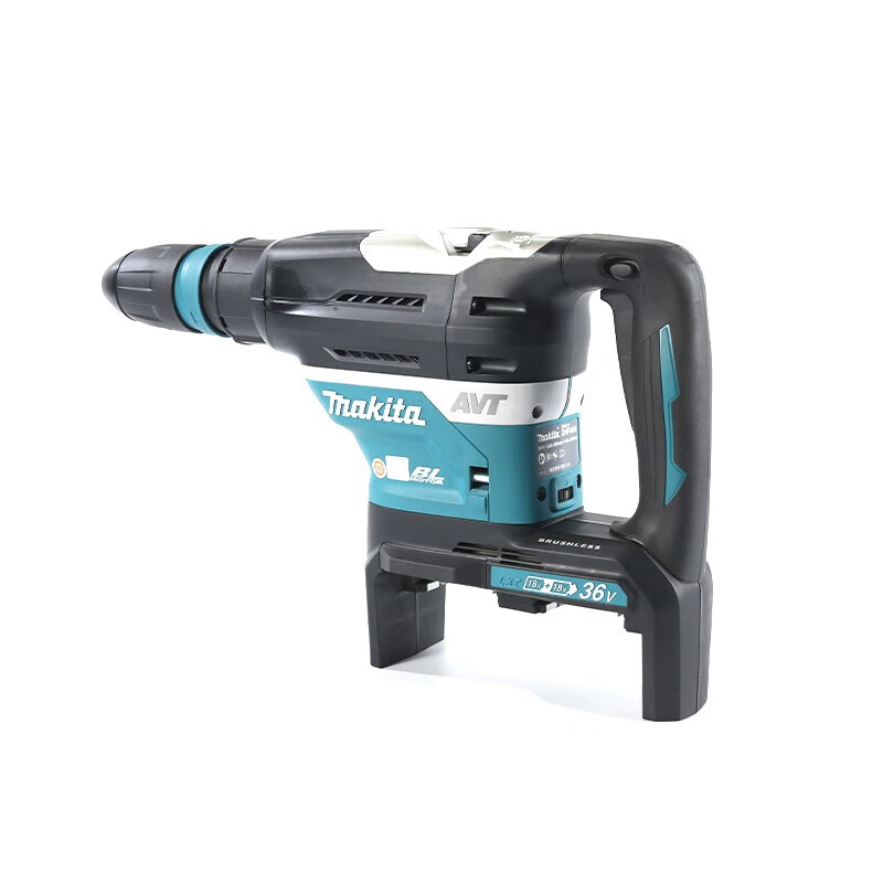 Дрель аккумуляторная Makita DHR400ZKN, без зарядного устройства и без аккумулятора