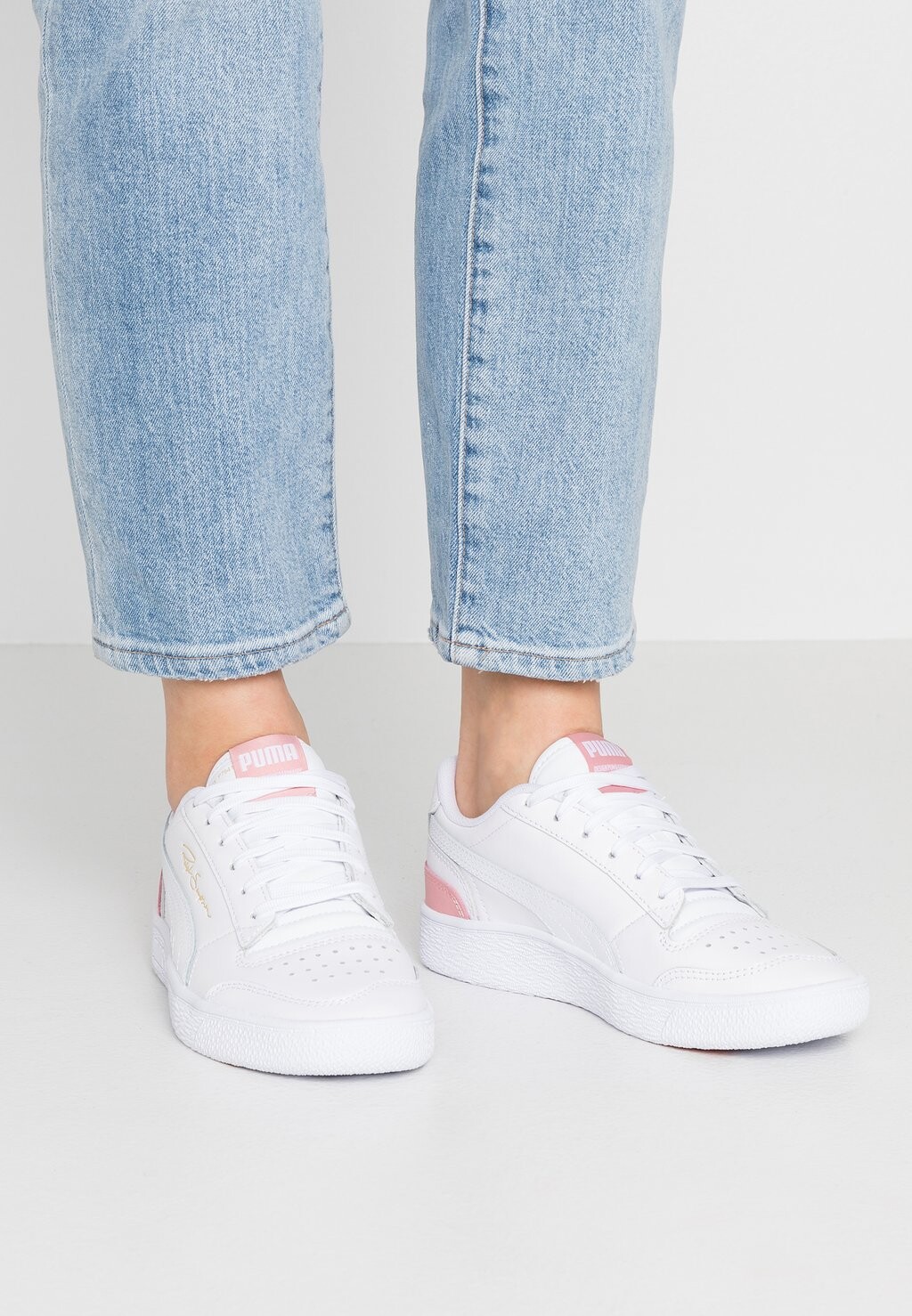 

Кеды Puma