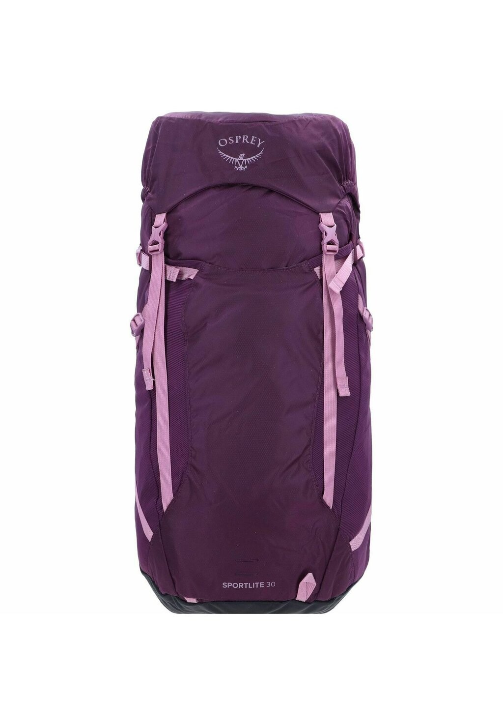 

Рюкзак треккинговый Osprey Sportlite, фиолетовый