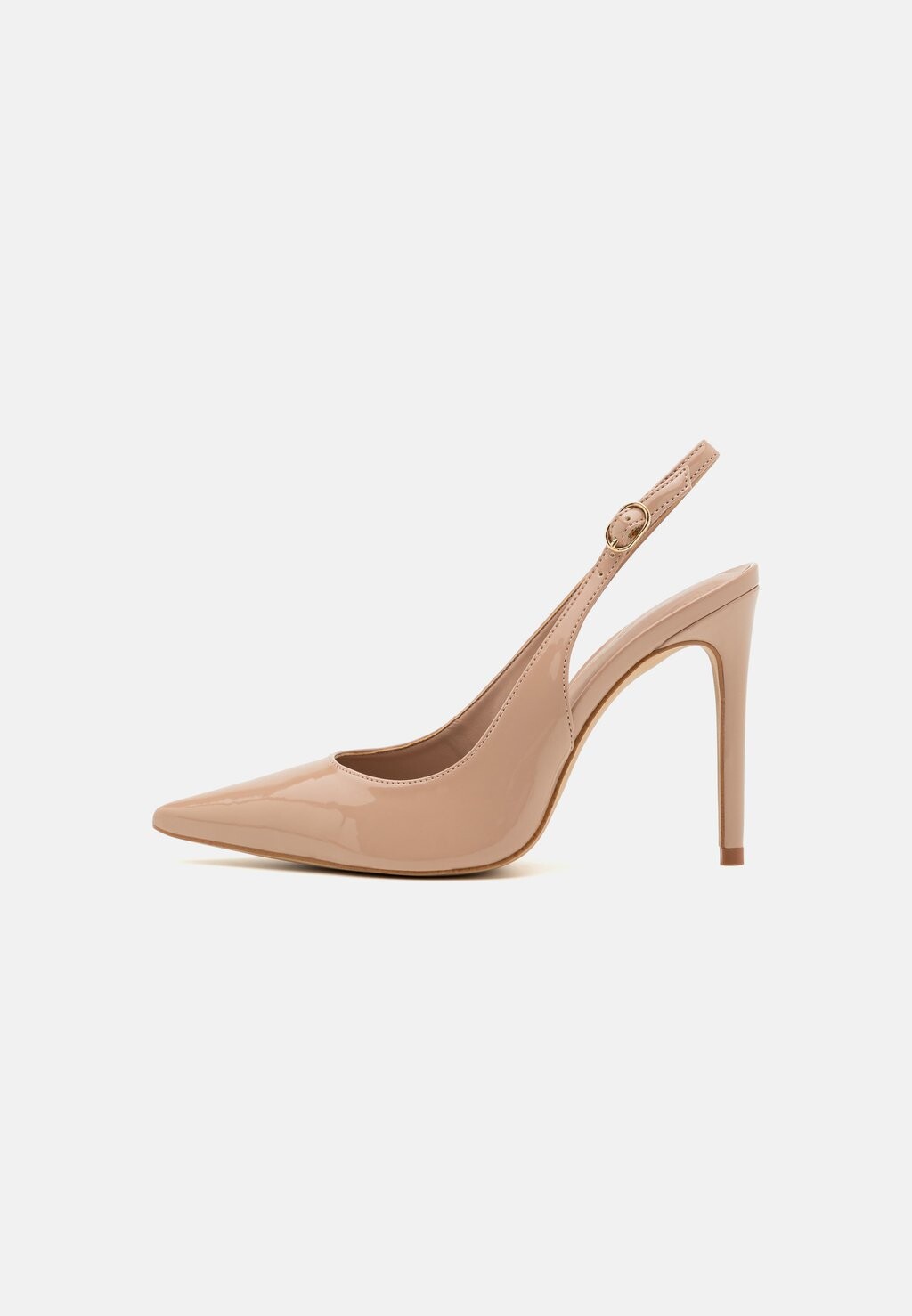 

Туфли Stessy Sling ALDO, бежевый