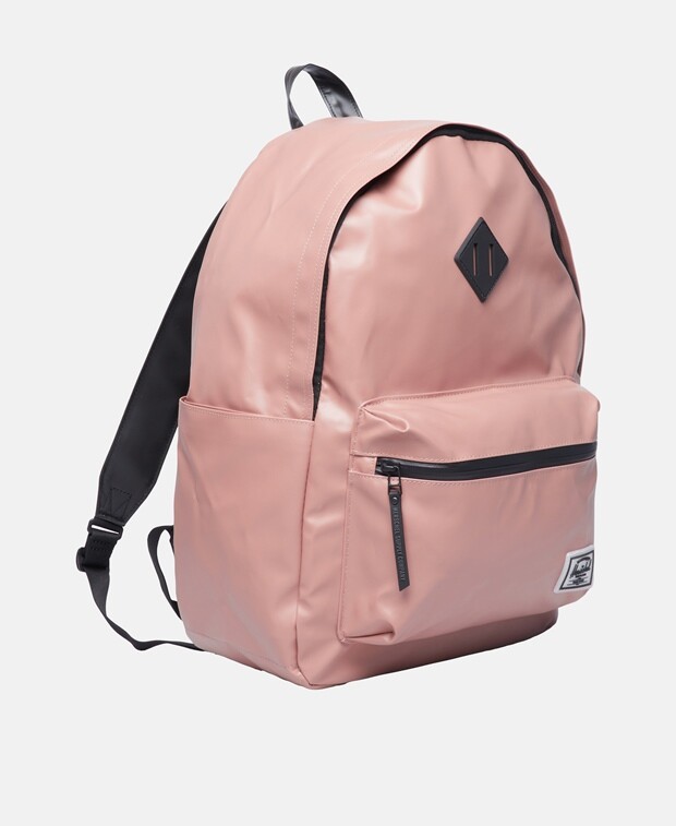

Рюкзак Herschel, розовый