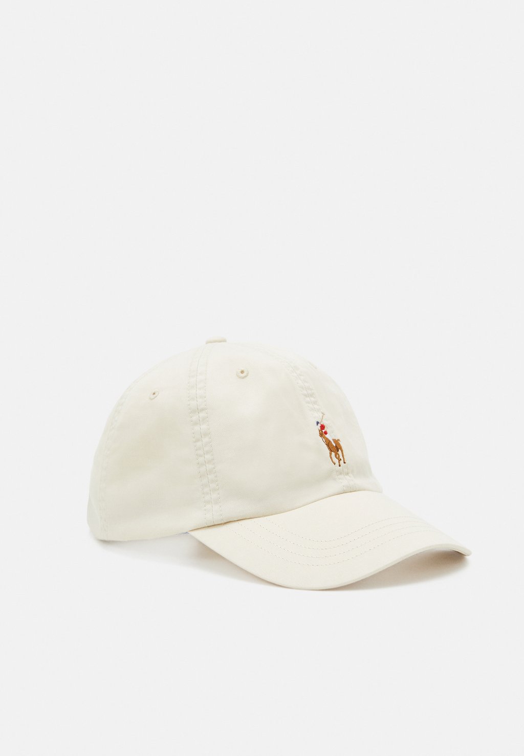 

Бейсболка Polo Ralph Lauren