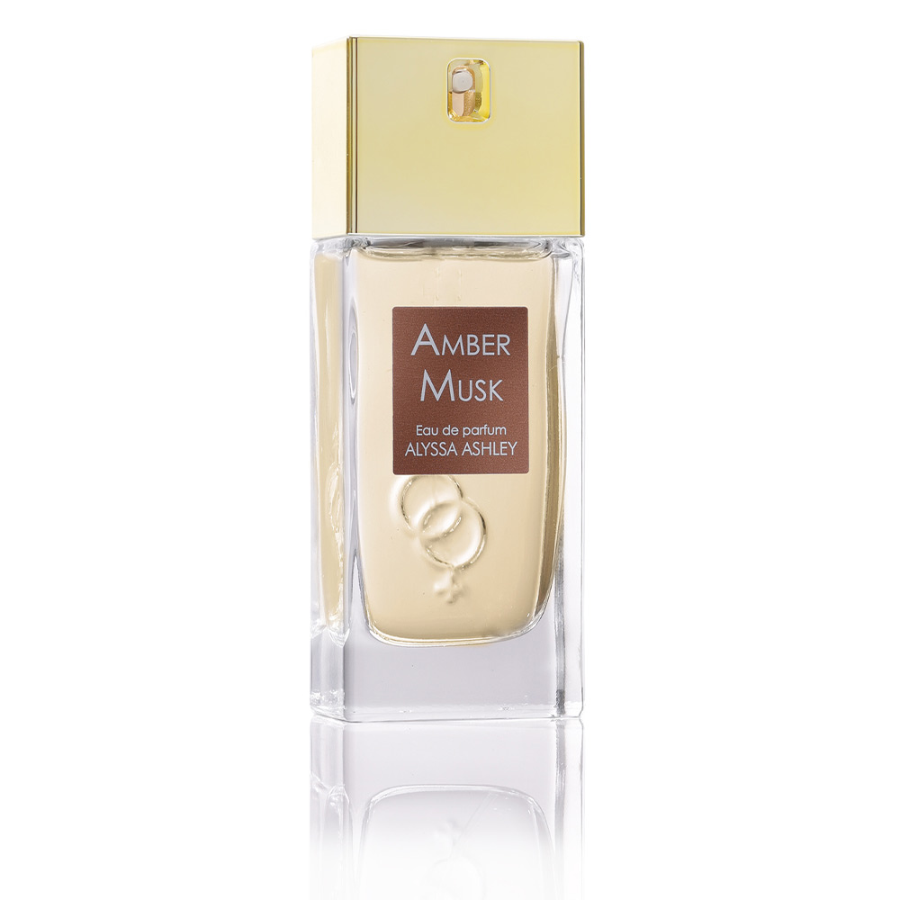 alyssa ashley marijane парфюмированная вода 4h Духи Amber musk Alyssa ashley, 30 мл