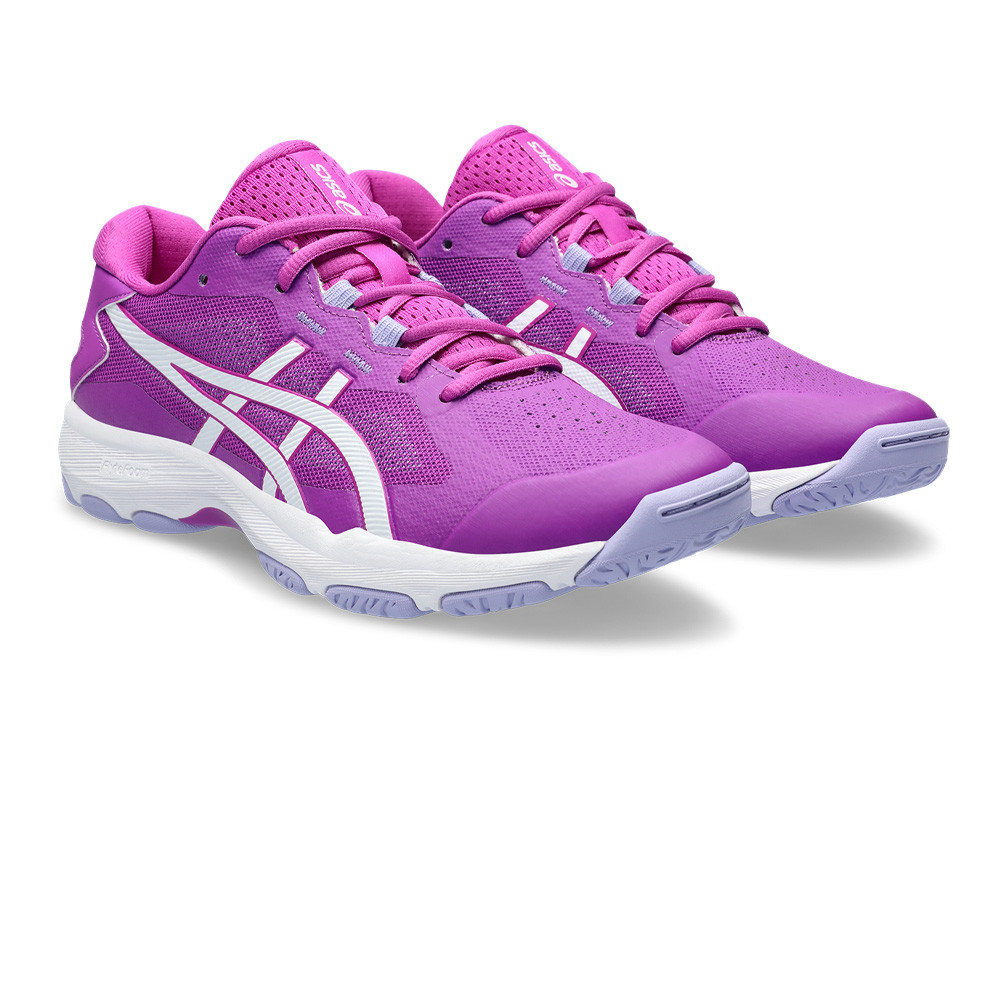 Asics gel shop netburner academy