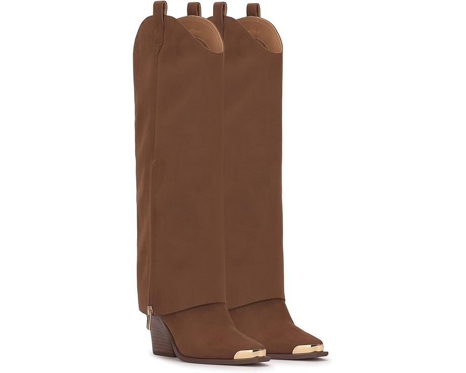 

Ботинки Jessica Simpson Astoli, цвет Tobacco