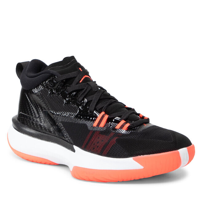 

Кроссовки Nike JordanZion, черный