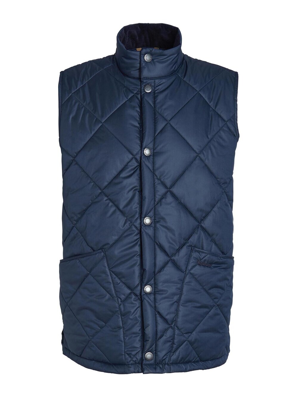 

Жилет Barbour Liddesdale, темно-синий