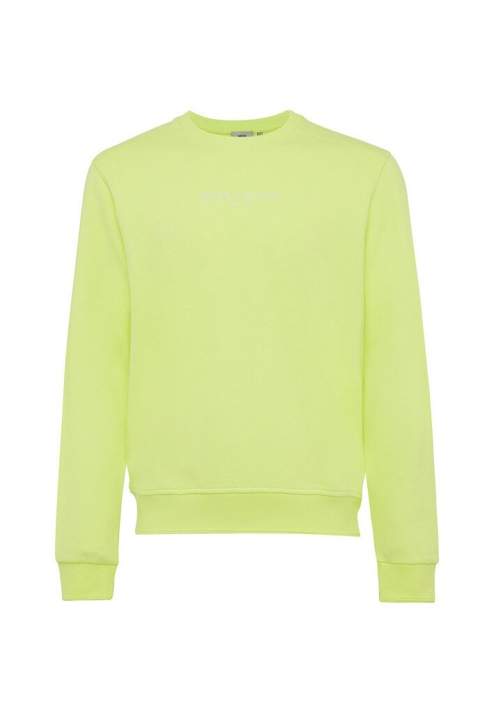

Толстовка Mexx, цвет lime