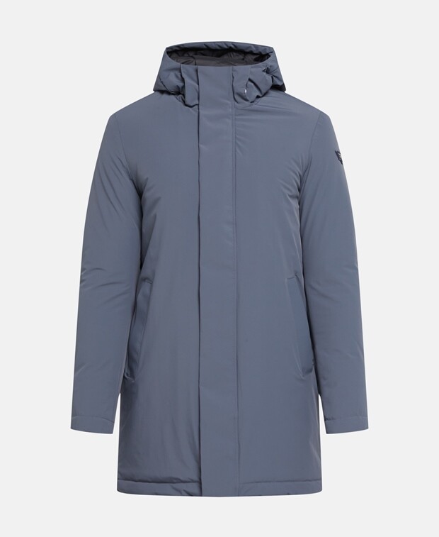 

Парка Armata di Mare, цвет Slate Blue