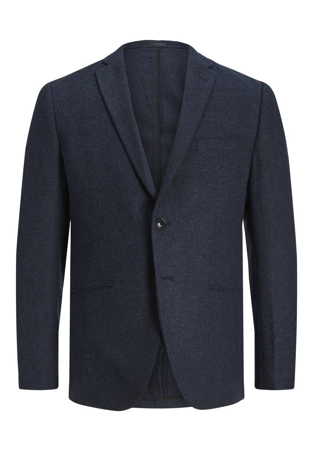 

Куртка JPRTWEED Jack & Jones, темно-синий пиджак