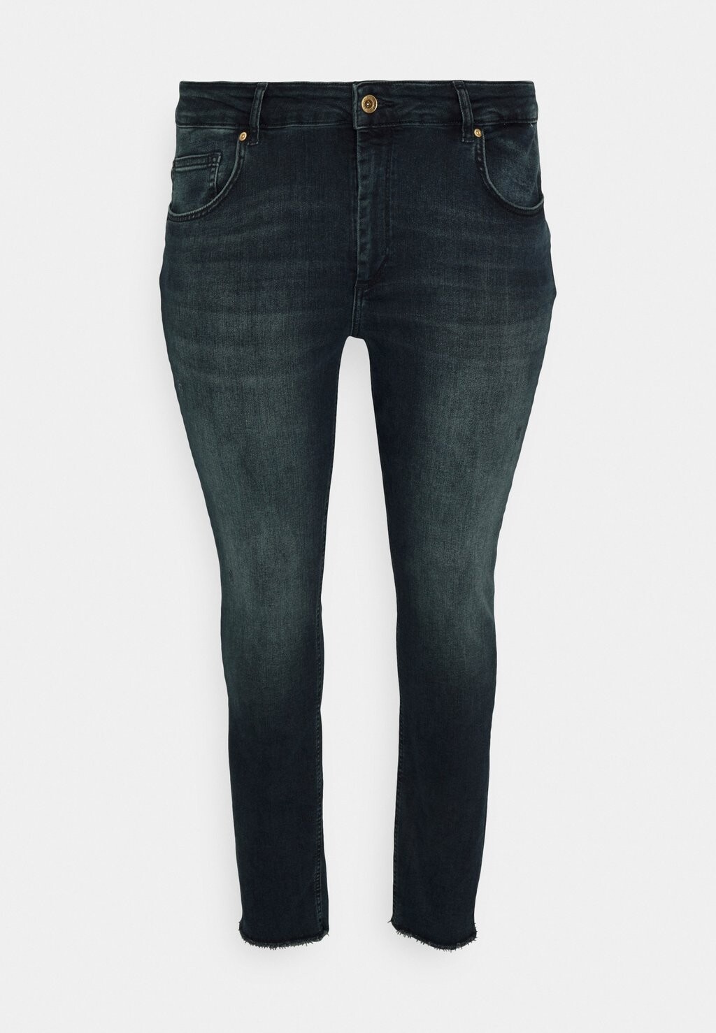 

Джинсы Skinny Fit ONLY Tall, синий