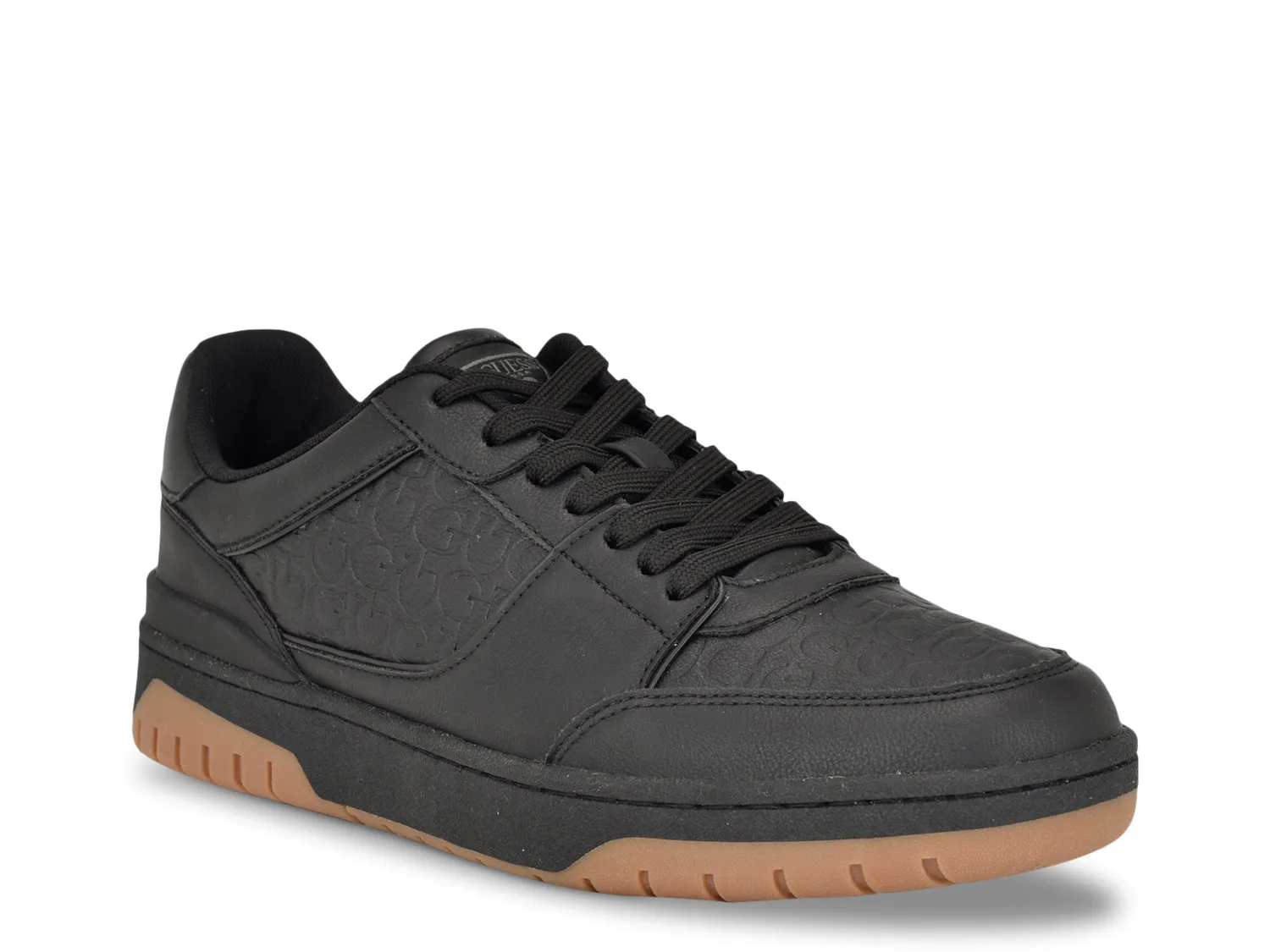 

Кроссовки Nivi Sneaker Guess, черный