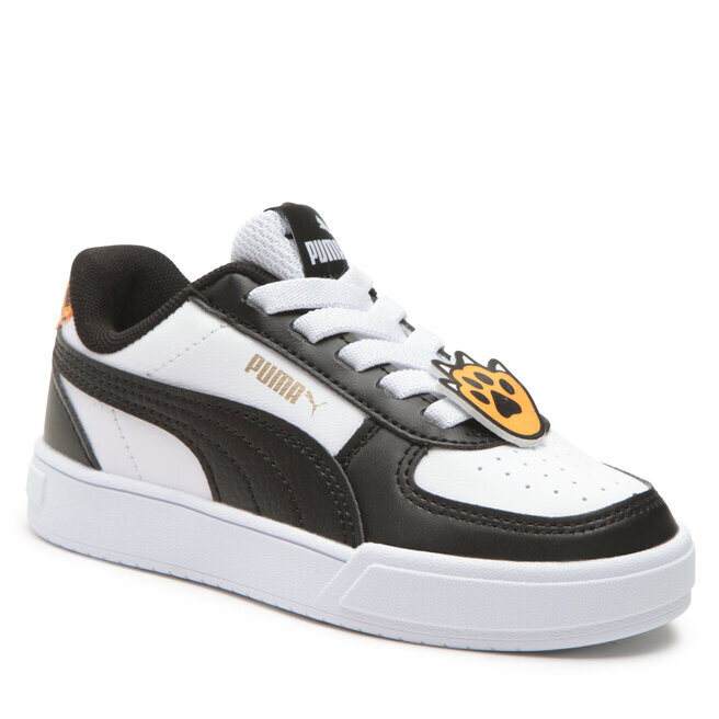 

Кроссовки Puma CavenPuma Mates, черно-белый