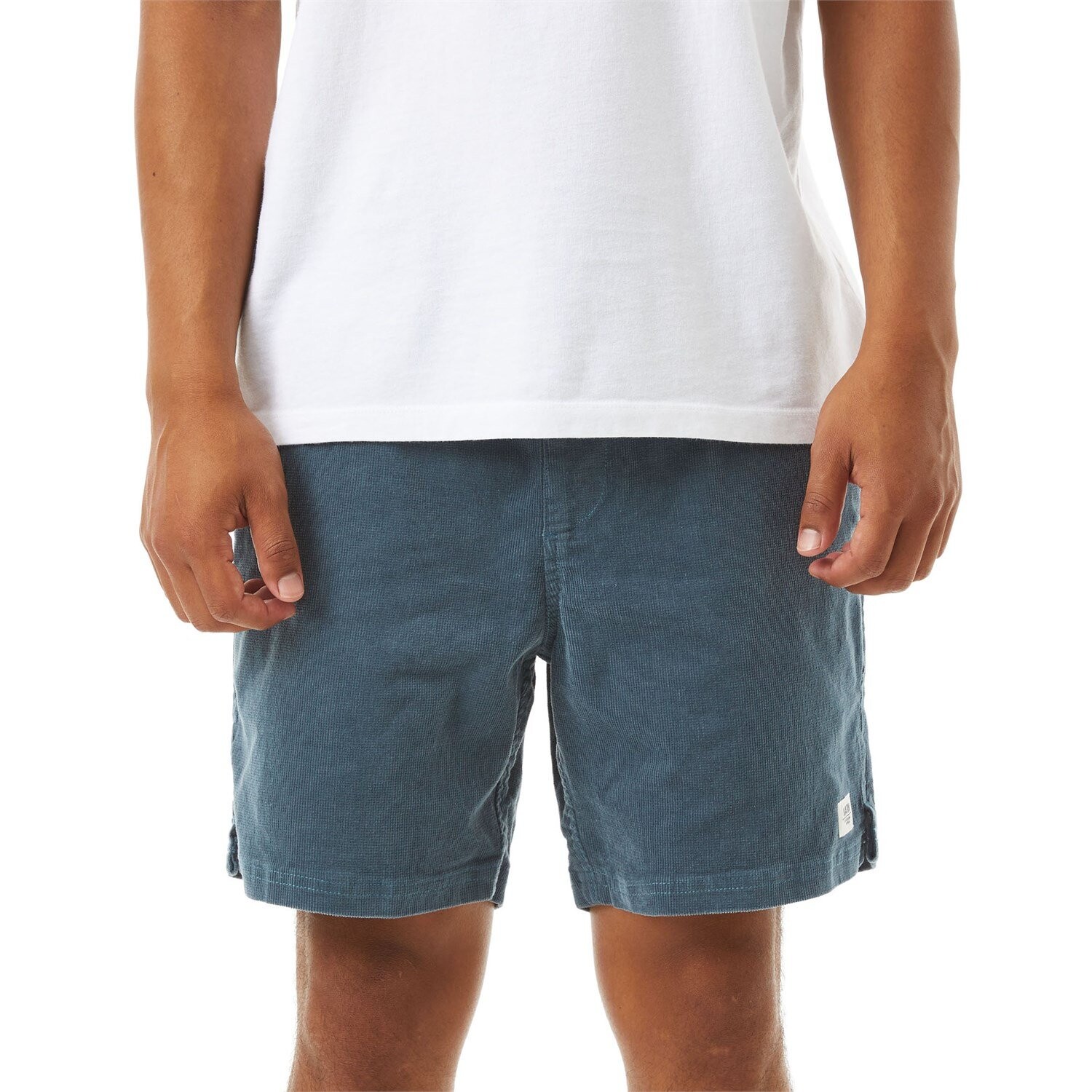 

Шорты Katin Cord Local, цвет Overcast