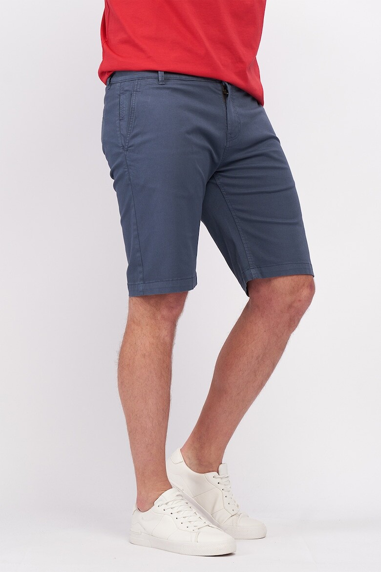 

Шорты-Чиносы с карманами Lee Cooper, синий