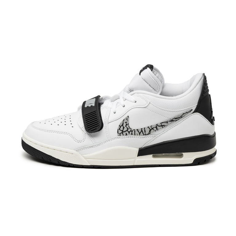 

Кроссовки Nike Air Legacy 312 Low Air Jordan, белый