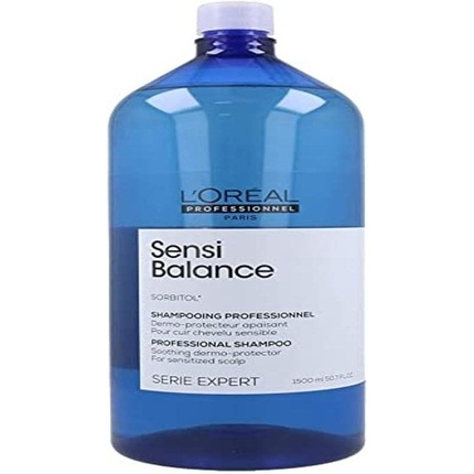 

L'Oreal Serie Expert Sensibalance Шампунь 1500мл