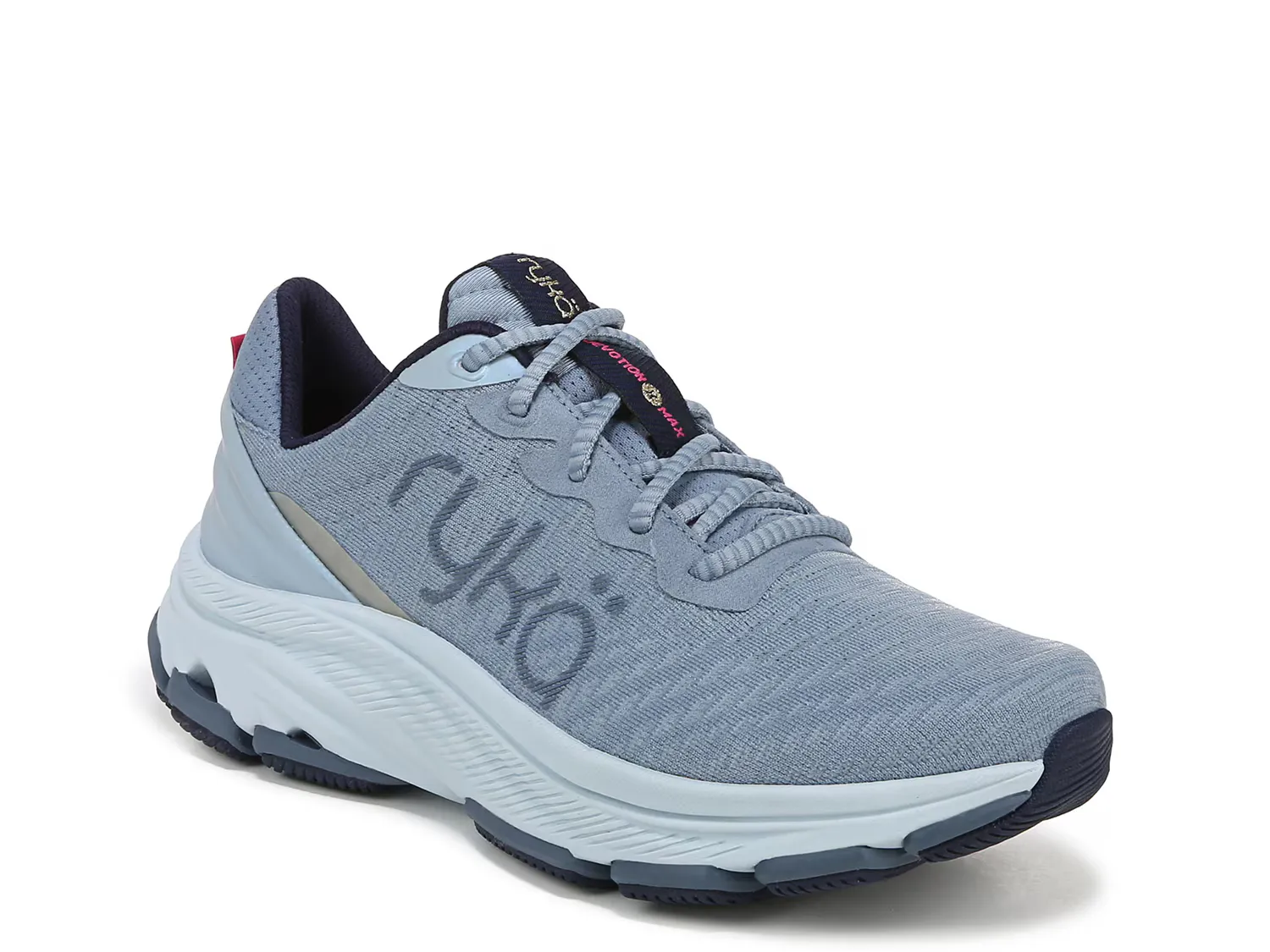 

Кроссовки Devotion X Max Walking Shoe Ryka, синий
