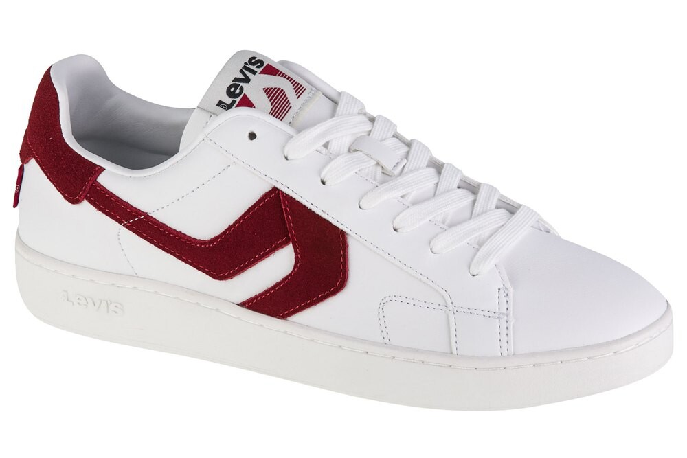 

Кроссовки Levi's Swift, белый, Серый;белый, Кроссовки Levi's Swift, белый