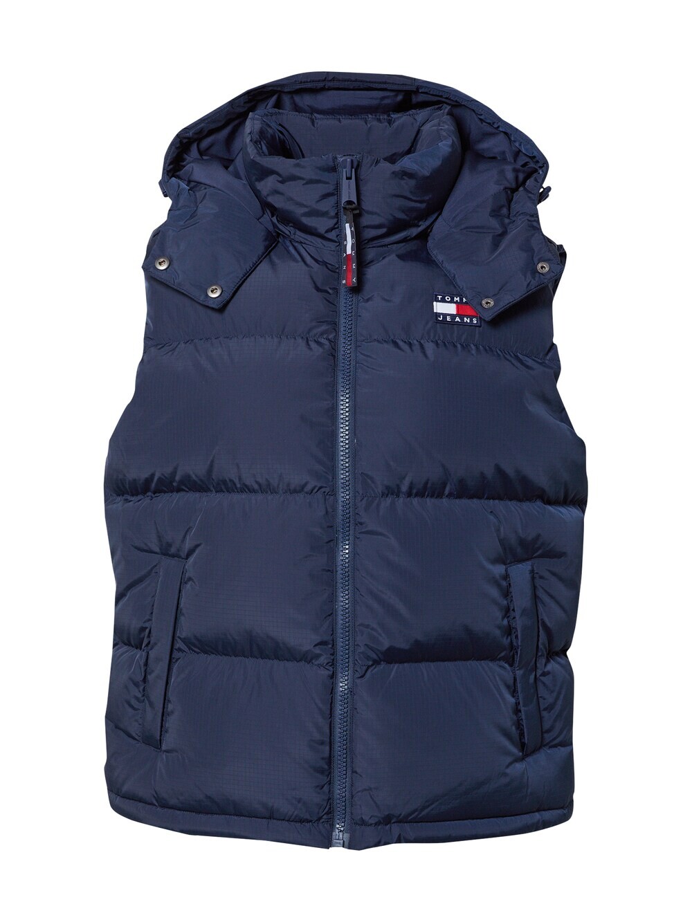 

Жилет Tommy Hilfiger ALASKA, темно-синий