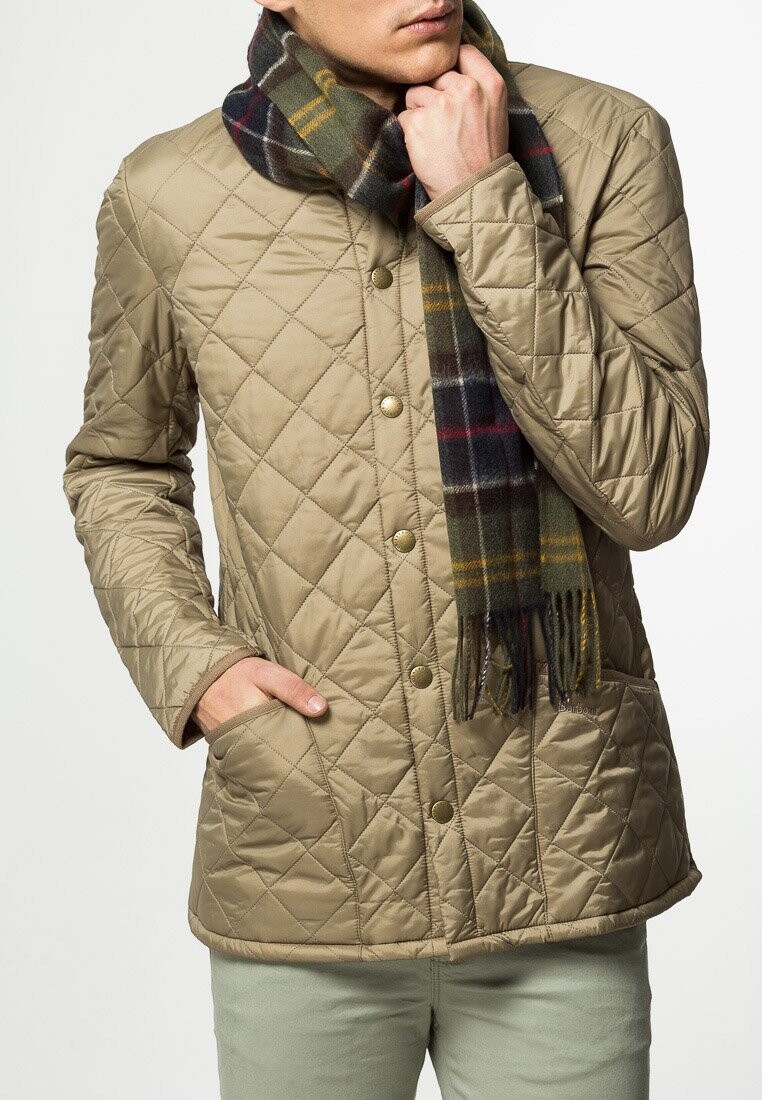 

Шарф Barbour ШАРФ ТАРТАН УНИСЕКС, цвет classic