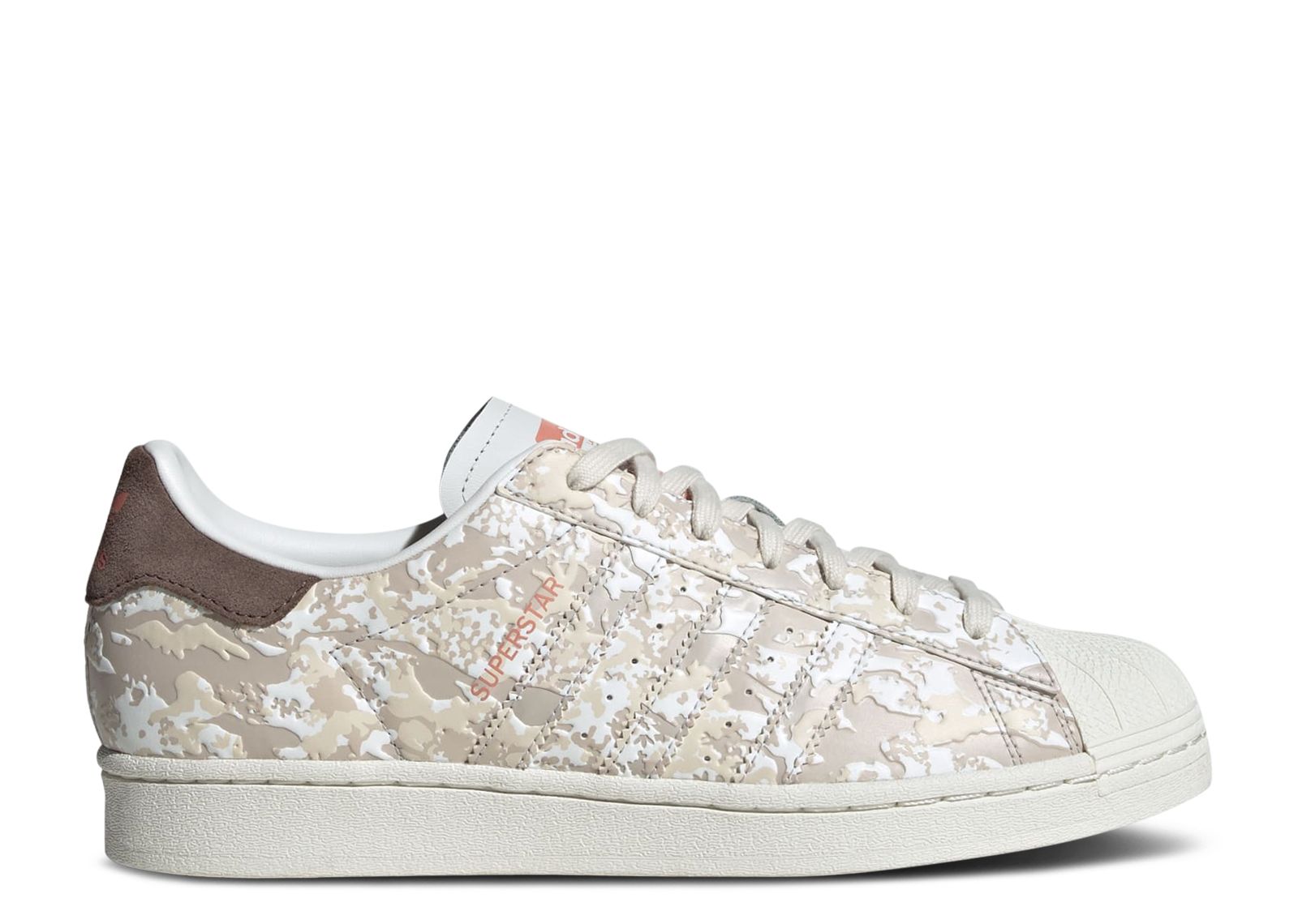 Camouflage adidas superstar hotsell