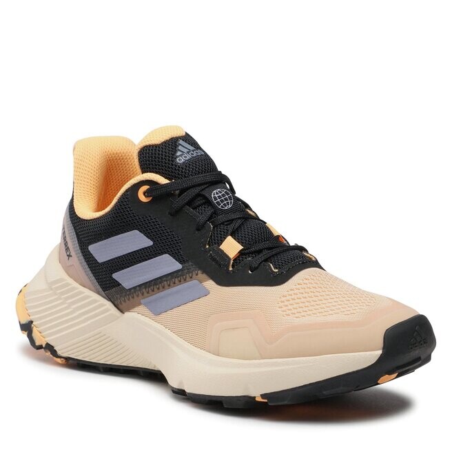 

Кроссовки adidas TerrexSoulstride Trail, черный