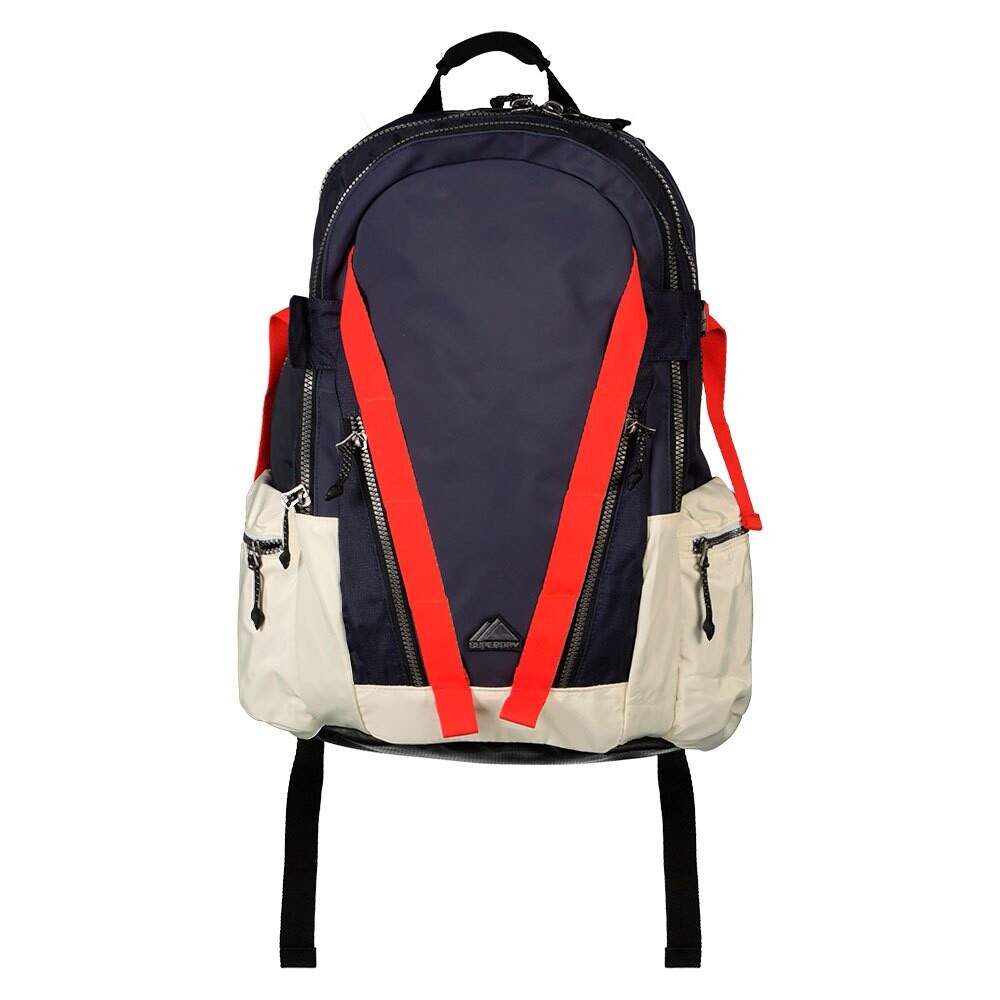 

Рюкзак Superdry Code Montana Tarp, синий