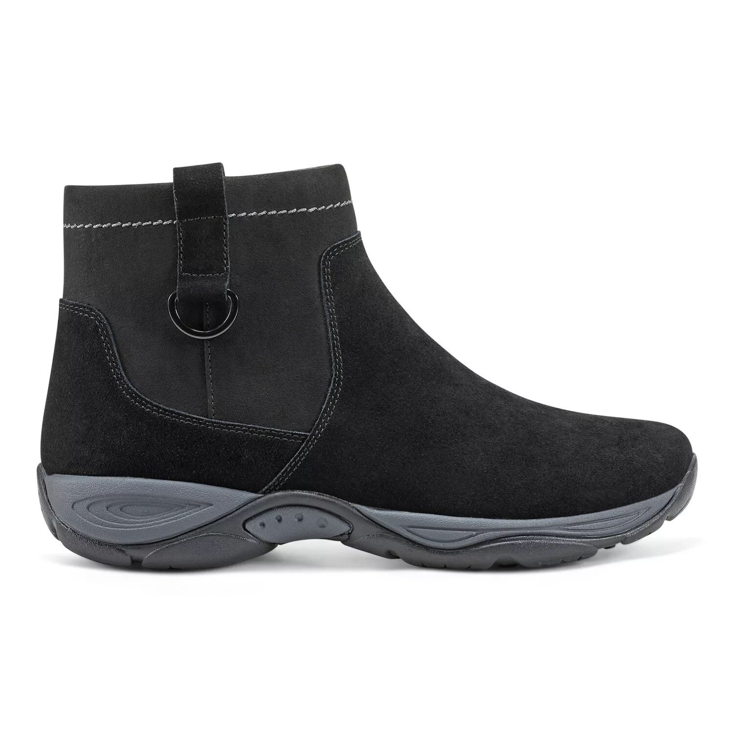 

Женские водостойкие ботильоны Easy Spirit Elton Easy Spirit, темно-синий