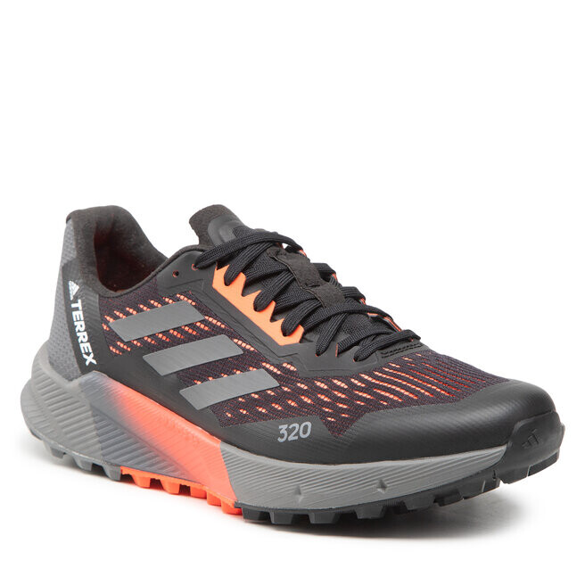 

Кроссовки adidas TerrexAgravic Flow, черный