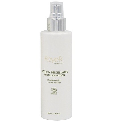 

Мицеллярный лосьон Ройер Royer Cosmetique