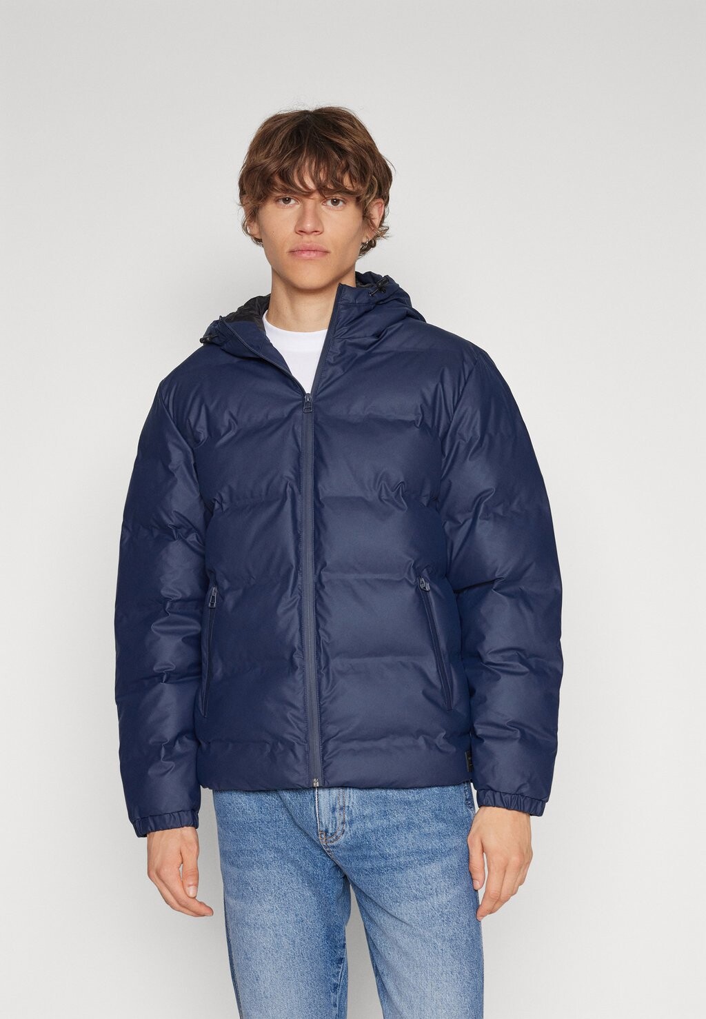 

Куртка Jack & Jones JCOELEMENTS, цвет navy blazer
