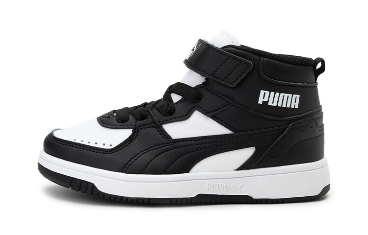 

(BP) Повседневная обувь Puma Rebound Joy Черный/Белый