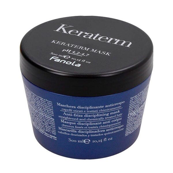 

Keraterm 300 мл Fanola