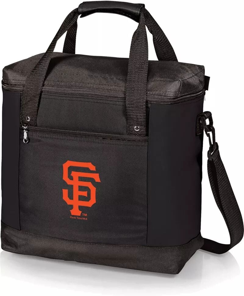 

Сумка-холодильник Picnic Time San Francisco Giants Montero