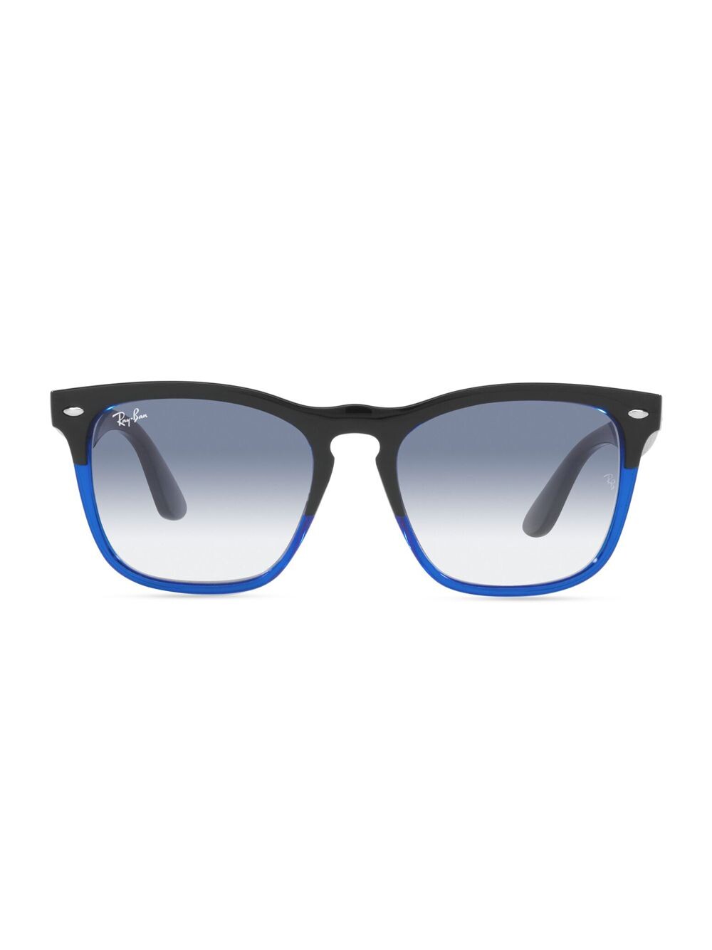 

RB4487 Квадратные солнцезащитные очки 54 мм Ray-Ban, синий