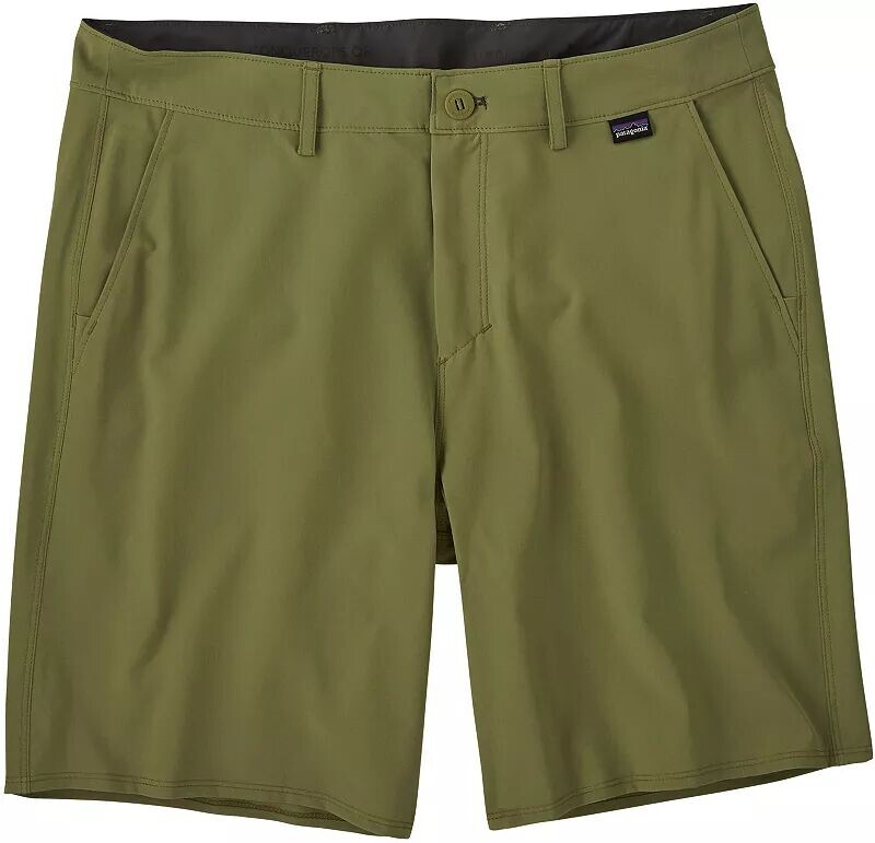 

Мужские шорты для ходьбы Patagonia Hydropeak Hybrid – 19 дюймов