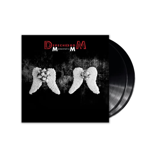 Виниловая пластинка Depeche Mode - Memento Mori музыкальный диск depeche mode memento mori cd